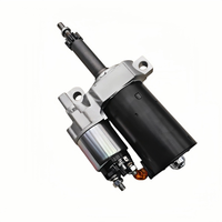 Motor de Arranque Nuevo, Alternador y Compresor de Aire Acondicionado para McLaren- 650C 650S, Piezas de Repuesto para Motor 11F0364CP