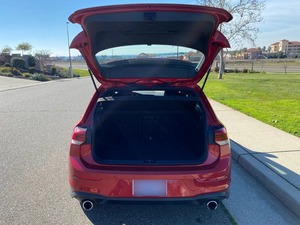 <span class=keywords><strong>2022</strong></span> véhicule <span class=keywords><strong>Golf</strong></span> <span class=keywords><strong>GTI</strong></span> d'occasion conduite à gauche et à droite LHD-RHD des voitures d'occasion à <span class=keywords><strong>vendre</strong></span> - Product Image 5