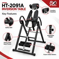 Table d'inversion pour la salle de sport à domicile XH-SPORTS, machine pour faire la main debout, marche en main debout, machine pour faire la main debout en intérieur