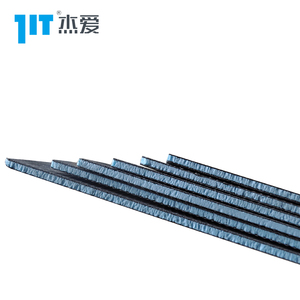 בידוד תרמי גמיש גיליון אחורי אריח לוח xps בנייה לוחות חדר רטוב חומר עמיד למים - Product Image 5