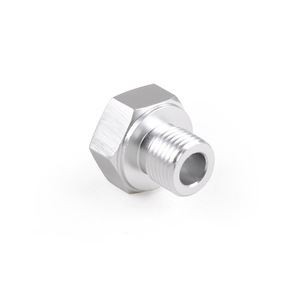 Adaptateur de capteur de pression d'huile M16X1.5, produit de modification automobile transfrontalier, vente chaude, pour GM LS - Product Image 3