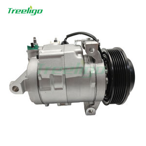 Compresseurs de <span class=keywords><strong>climatisation</strong></span> automobile pour DODGE Durango 2014 68028917AC 55111514AE CO 29131C compressor de aire para auto - Product Image 4