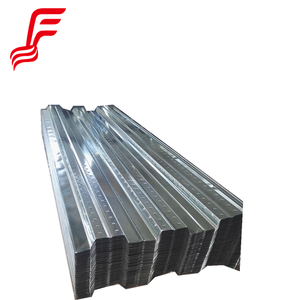 <span class=keywords><strong>แผ่น</strong></span>เหล็กชุบสังกะสีสไตล์ทันสมัยแผ่นหลังคาแบนทนทานแผ่นพื้นมีการรับประกัน3ปีสำหรับโครงสร้างเหล็ก - Product Image 3