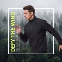 Veste softshell imperméable coupe-vent unisexe à capuche, longue, respirante, séchage rapide, avec fermeture éclair, pour la randonnée
