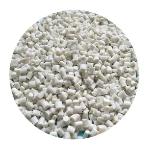 Techniek Grondstof Polyphenylene Sulfide Gf30 Pellets Pps Gf40 Kunststoffen Hars Prijs