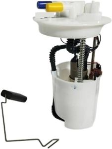 Chery Tiggo 2 .4 voiture d'origine tout nouveau ensemble de pompe à carburant à essence OEM 11-1106610DA pompe à carburant et pièces - Product Image 4