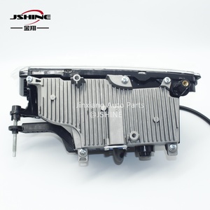 Nouvelle condition LED antibrouillard pour <span class=keywords><strong>Scania</strong></span> R650 G500 <span class=keywords><strong>S730</strong></span> S500 P500 camion 24V modèles 2552717 2552714 2552715 2552718 - Product Image 3