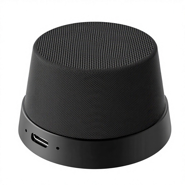 K1-one Magnetic Portable for True Wireless Speaker Phone Stand IPX6 Waterproof Protection Long Play Time Bluetooth Speaker