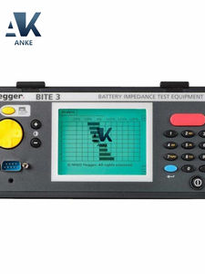 TESTEUR D'IMPÉDANCE DE BATTERIE BITE3 - Product Image 2