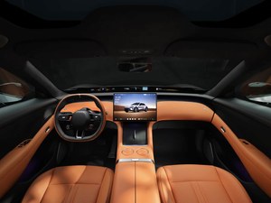 <span class=keywords><strong>2025</strong></span> Xiao Mi yu7 hiệu suất cao SUV presale xe năng lượng mới nhất của Trung Quốc - Product Image 3