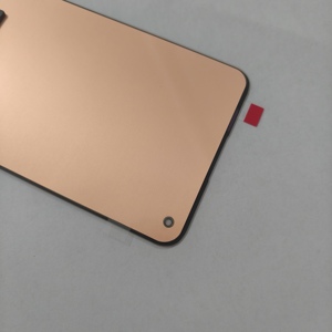 Pantallas LCD Originales AMOLED para Teléfono Móvil <span class=keywords><strong>oneplus</strong></span> 9 <span class=keywords><strong>9T</strong></span> 1+9 1+<span class=keywords><strong>9T</strong></span>, Pantalla Táctil de Repuesto para Reparación - Product Image 4