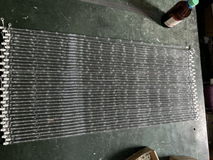 Venta Directa <span class=keywords><strong>de</strong></span> Calentador Infrarrojo <span class=keywords><strong>de</strong></span> 3500w 2000w para Secado <span class=keywords><strong>de</strong></span> Automóviles, Horno <span class=keywords><strong>de</strong></span> Curado, Lámpara Halógena <span class=keywords><strong>de</strong></span> Onda Corta, Reflector Infrarrojo Transparente - Product Image 5