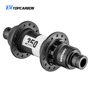 <span class=keywords><strong>DT</strong></span> <span class=keywords><strong>Swiss</strong></span> — serrure centrale DT350, originale, qualité supérieure, nouvelle Version, verrouillage central classique, Version 148, HG11S XT 12S 36T pour vélo tout terrain - Product Image 2
