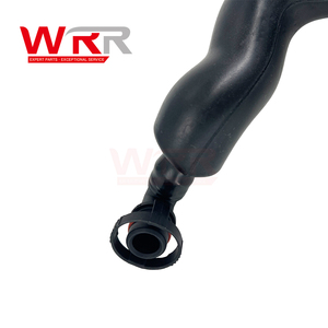 ท่อระบายอากาศใต้ท้องเครื่องยนต์ สำหรับ BMW E60 E90 530i 325i ท่อวาล์ว PCV ท่อระบายไอเครื่องยนต์ ท่อแยกน้ำมันเครื่อง  11617547186 11617559599 - Product Image 3