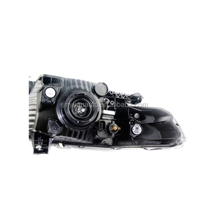 33100-TM0-H11ด้านหน้าขวารถ Led ไฟหน้าไฟหน้าสำหรับ <span class=keywords><strong>Honda</strong></span> <span class=keywords><strong>City</strong></span> GM GM2 GM3 2012 <span class=keywords><strong>2013</strong></span> - Product Image 1