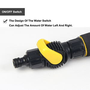 Telescopic Boat Washing <strong>Deck</strong> Cleaning Car Wash <strong>Brush</strong> With Long Handle - Product Image 2