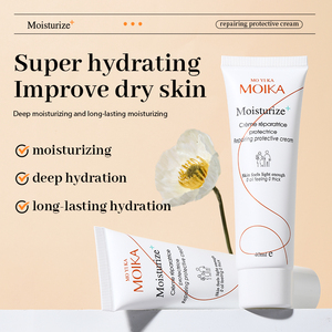 Crème Hydratante <span class=keywords><strong>Visage</strong></span> Anti-Âge <span class=keywords><strong>Homme</strong></span> Marque Blanche, Anti-Rides Jour Nuit - Product Image 2