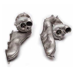 Usine en gros 100% testé turbocompresseur à essence JH5 IT pour <span class=keywords><strong>Audi</strong></span> A6 S6 A7 S7 A8 S8 Bentley 4.0 <span class=keywords><strong>TFSI</strong></span> moteur 079-145-703-B - Product Image 1