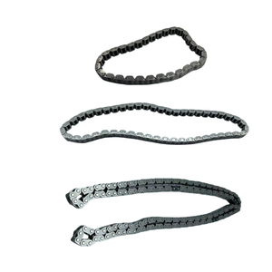 Kit de Cadena de Distribución Completo de Alta Calidad para Motor de Auto OEM, 12 Piezas, para <span class=keywords><strong>Volkswagen</strong></span>, para Motor EA888, 12 Meses de Garantía - Product Image 3