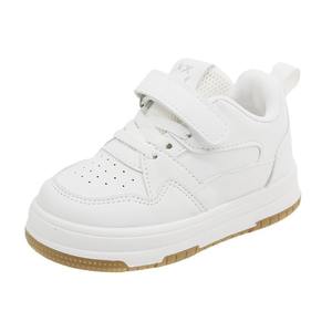 ฤดูใบไม้ผลิและฤดูใบไม้ร่วงรองเท้ากีฬาเด็กรองเท้าเด็กชายรองเท้ากันลื่นรองเท้าเด็กผู้หญิงรองเท้าพื้นนุ่มระบายอากาศได้ไม่ลื่นสำหรับเด็ก - Product Image 6