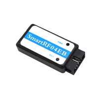 SmartRF04EB CC1110 CC2530 ZigBee Module USB Downloader Emulator MCU M100 Alimenté par 5v Micro USB 2.0 Interface Sortie HDMI