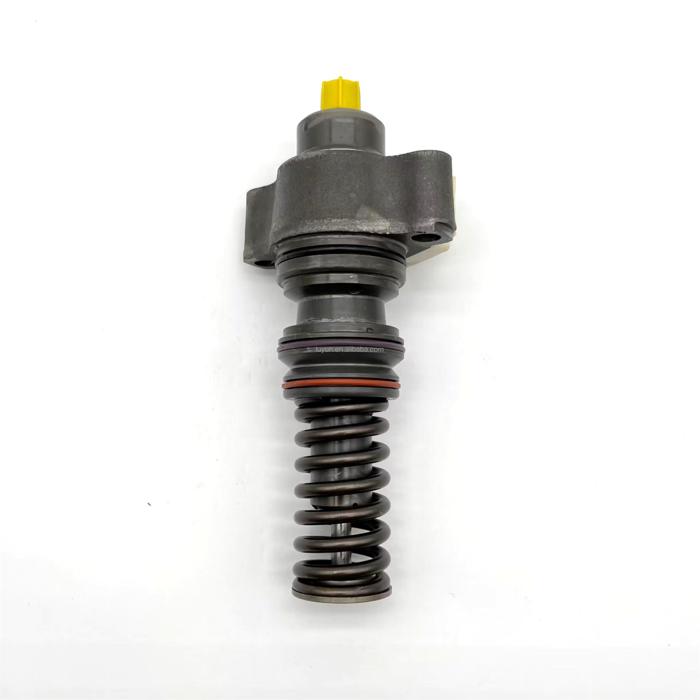 Original New Diesel Engine Parts Unit Pump 1668325 Electronic Common Rail Unit Pump BEBU5A00000 For Diesel Engine