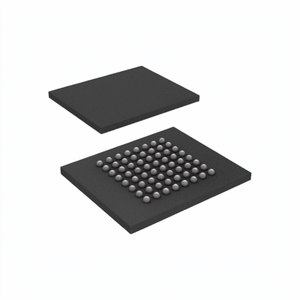 BOM IC มีสินค้าในสต็อก S29GL032N90FFI020 64 LBGA ชิ้นส่วนหน่วยความจำอิเล็กทรอนิกส์ - Product Image 1
