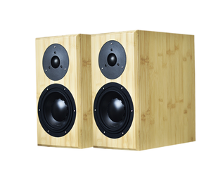 Hivi 하이파이 백조 D6.8B 6 인치 홈 오디오 미드 우퍼 120W 8 옴 스피커 내열성 알루미늄 와이어 음성 코일 - Product Image 6