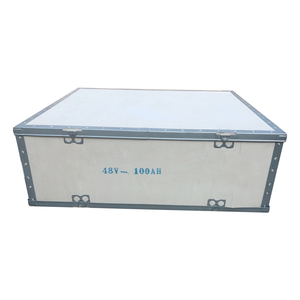 Batterie au lithium 40 KWh 48V 800ah pour systèmes solaires et énergétiques Batteries 48V-800AH Batterie 48V 800ah - Product Image 6