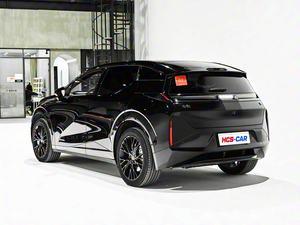 Precio del Auto Eléctrico <span class=keywords><strong>de</strong></span> Nueva Energía Zeekr X 2025, 4 Plazas, 4x4, Versión Rubiks Cube, Vehículo Eléctrico para Conducción en Múltiples Escenarios - Product Image 3