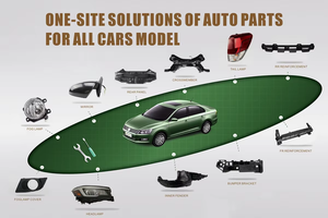 Para <span class=keywords><strong>GM</strong></span> <span class=keywords><strong>C</strong></span> Yu-kon 2015-2020 piezas de carrocería automotriz OEM 84216912, 84216911 guardabarros delanteros de coche para Yu-kon 2015-2020 - Product Image 6