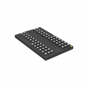 Electronics Component Memory IS46R16320E-6BLA2-TR 60 TFBGA Authorized Distributor - Product Image 1