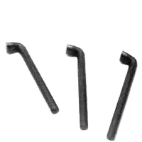 Nouvelles pièces de pompe hydraulique OEM en fonte A10VSO A10VO, kit de joints de bloc-cylindres et patins de piston A10VSO10 A10VSO18 A10VSO28 A10VSO45