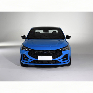 Voiture d'occasion <span class=keywords><strong>Ford</strong></span> <span class=keywords><strong>Focus</strong></span> 2022 Berline EcoBoost 180 2WD Automatique <span class=keywords><strong>ST</strong></span> <span class=keywords><strong>Line</strong></span> Faible kilométrage Bon état - Product Image 2