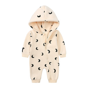 <strong>Baby</strong> Rompers Boy <strong>Clothes</strong> Girls Bodysuit Cute <strong>Baby</strong> Jumpsuits Fleece Cotton <strong>Winter</strong> Newborn <strong>Baby</strong> Girl <strong>Clothes</strong> - Product Image 3