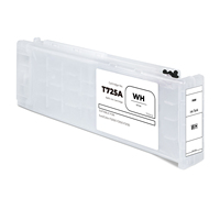 Winnerjet 700 ML/PC T7251-T7254 T725A Cartridge tinta isi ulang kosong untuk Epson Surecolor F2100 F2000 F2130 Printer