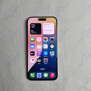 ใช้สำหรับ <span class=keywords><strong>15</strong></span> <span class=keywords><strong>Pro</strong></span> <span class=keywords><strong>Max</strong></span> 6.7 นิ้ว แรม 8GB กล้อง 48MP ความจุ <span class=keywords><strong>128GB</strong></span>-1TB รองรับ 5G ปลดล็อคเวอร์ชั่น US สภาพแบตเตอรี่ดีเยี่ยม - Product Image 2