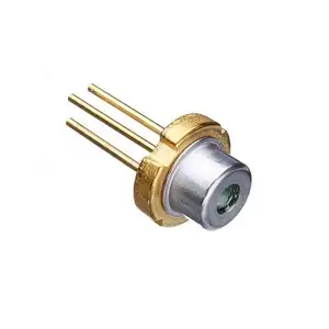 Brand New SLD3231VF TO18 5.6mm 405nm 20mw Blue Laser Diode LD Stock