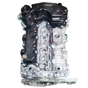 En stock : Bloc moteur complet essence EB2DT 1.2L pour Peugeot 208, 308, Citroën C3 - Pièces automobiles, Ensemble moteur EB2DT, Bloc moteur EB2DT - Product Image 5