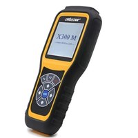 Escáner de coche OBD2 herramienta de diagnóstico para coches OBDSTAR ODO versión de actualización maestra del programador OBDSTAR X300M