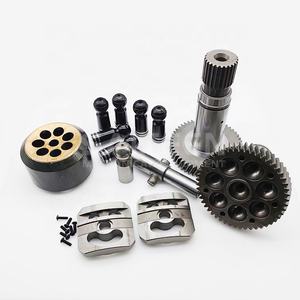 Pièces de pompe hydraulique série A8V pour pompe <span class=keywords><strong>Uchida</strong></span> A8V107ESBR A8V115ESBR A8V160ESBR A8V172ESBR kits de réparation - Product Image 1