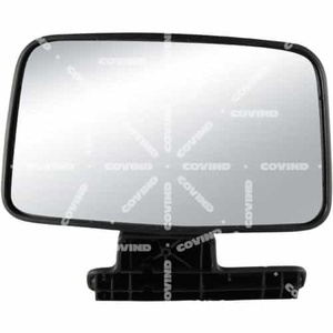 Covind KERB MIRROR MANUAL pour Renault MIDLUM 1a S MDL/508 Premium Neuf (7478493162) Italie - Product Image 1