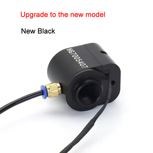 Herramienta de alineación láser CO2 Yongli, tubo láser CO2, indicador de luz roja, puntero de punto rojo - Product Image 1