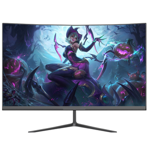 Moniteur de jeu pour joueurs en gros, 27, 32, 34, 49 pouces, <span class=keywords><strong>2K</strong></span>, 240 Hz, 180 Hz, 1 ms, taux de rafraîchissement rapide, Gsync FreeSync HDR CP - Product Image 2
