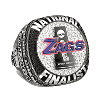 Bague en alliage classique unisexe plaquée or avec logo personnalisé d'usine, en pierre naturelle, pour championnat de basketball, football, rugby, cadeau de mariage