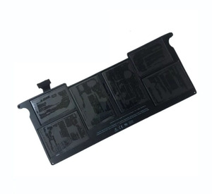 Batería de repuesto A1406 A1370 A1465 7.6V 38Wh 5000mAh de polímero de litio para MacBook Air 11" 2011 2012, CE RoHS - Product Image 1