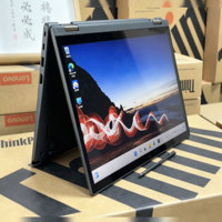 2 In1 Used Laptop Refurbished for ThinkPad L13 Yoga Gen3 13.3-inch Touch Flip I5-1245U 16G 256GB Business Second Hand Laptop