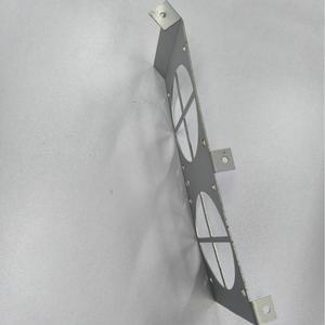 บริการปรับแต่งงานโลหะแผ่น HEHUA HEH-001 จากโรงงานต้นทาง ผลิตในจีน/กวางตุ้ง - Product Image 3