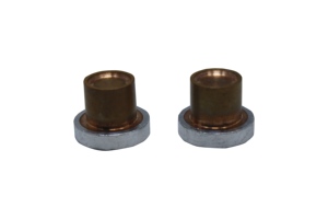 Thiết bị đầu cuối Composite đồng-nhôm cao cấp với độ dẫn cực cao cho pin lithium-ion - Product Image 5