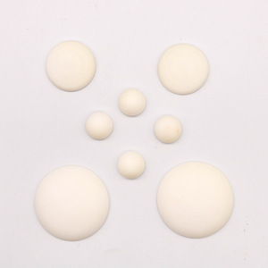 Poignée <span class=keywords><strong>de</strong></span> porte silencieuse, autocollant mural <span class=keywords><strong>en</strong></span> silicone anti-collision, autocollant anti-collision pour <span class=keywords><strong>table</strong></span> et chaise, coussin <span class=keywords><strong>de</strong></span> <span class=keywords><strong>protection</strong></span> pour meubles - Product Image 6